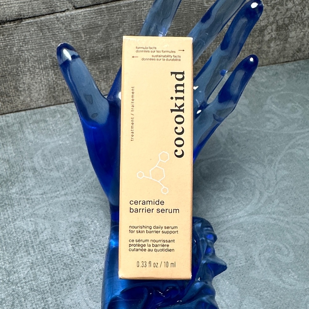 **SUMMER CLEARANCE** cocokind | Ceramide Barrier Serum